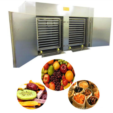 Multi-functional Lemon Fruit Vegetable Food Dehydrator Dry fruit Processing Machines